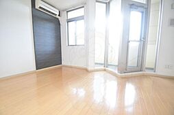 阪急京都本線 茨木市駅 徒歩3分の賃貸マンション 6階ワンルームのリビング/ダイニング