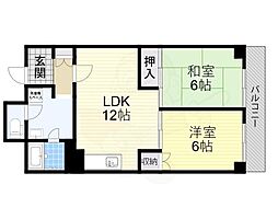 JR東海道・山陽本線 千里丘駅 徒歩20分