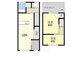 JR東海道・山陽本線 茨木駅 徒歩12分
