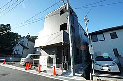 阪急京都本線 富田駅 徒歩9分