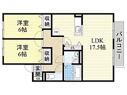 阪急京都本線 茨木市駅 徒歩12分