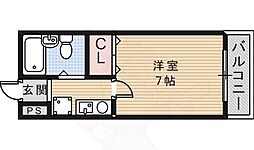 元町壱番館 6階