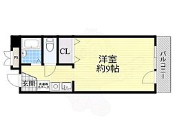 阪急京都本線 茨木市駅 徒歩17分