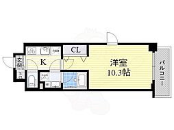 阪急京都本線 相川駅 徒歩5分