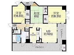 阪急京都本線 南茨木駅 徒歩5分