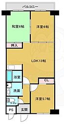阪急京都本線 摂津市駅 徒歩10分