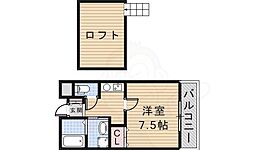 阪急京都本線 茨木市駅 徒歩7分