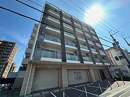 JR東海道・山陽本線 摂津富田駅 徒歩5分の賃貸マンション