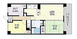 大阪モノレール彩都線 公園東口駅 徒歩14分
