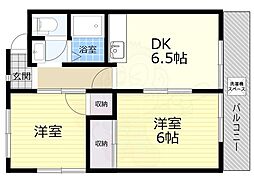 JR東海道・山陽本線 茨木駅 徒歩19分