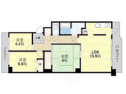 大阪モノレール彩都線 豊川駅 徒歩29分