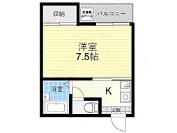 プチルミエール 1階