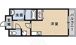 JR東海道・山陽本線 千里丘駅 徒歩5分 2階/-