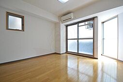 JR東海道・山陽本線 摂津富田駅 徒歩3分の賃貸マンション 5階1Kのリビング/ダイニング