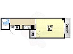 N’sリヴェール 2階/-