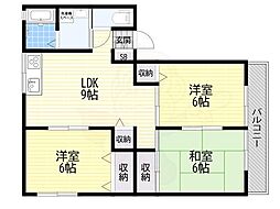 阪急京都本線 茨木市駅 徒歩25分