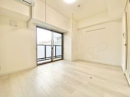 阪急京都本線 正雀駅 徒歩3分の賃貸マンション 7階1Kのリビング/ダイニング