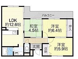 JR東海道・山陽本線 JR総持寺駅 徒歩29分