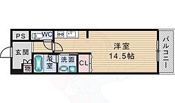 JR東海道・山陽本線 茨木駅 徒歩14分