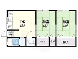 阪急京都本線 総持寺駅 徒歩5分
