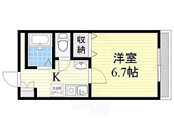 JR東海道・山陽本線 茨木駅 徒歩4分