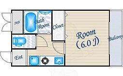 大阪モノレール彩都線 豊川駅 徒歩10分