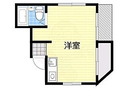 JR東海道・山陽本線 JR総持寺駅 徒歩2分