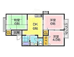 阪急京都本線 茨木市駅 徒歩15分