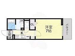 JR東海道・山陽本線 茨木駅 徒歩14分