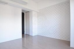 JR東海道・山陽本線 千里丘駅 徒歩3分の賃貸マンション 6階1Kのリビング/ダイニング