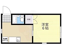 JR東海道・山陽本線 茨木駅 徒歩5分 1階/-