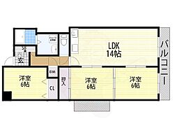 阪急京都本線 茨木市駅 徒歩26分
