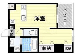 大阪モノレール本線 南茨木駅 徒歩3分