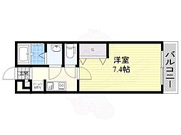 JR東海道・山陽本線 茨木駅 徒歩10分