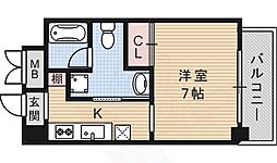 JR東海道・山陽本線 千里丘駅 徒歩5分