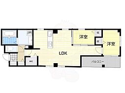 JR東海道・山陽本線 吹田駅 徒歩5分