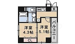 阪急京都本線 茨木市駅 徒歩3分