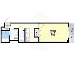 阪急京都本線 正雀駅 徒歩10分