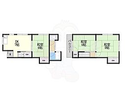 JR東海道・山陽本線 JR総持寺駅 徒歩23分