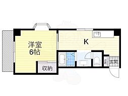 阪急京都本線 南茨木駅 徒歩13分