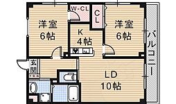 阪急京都本線 南茨木駅 徒歩25分 1階/-