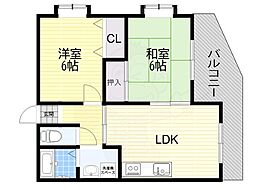 スペリオール 2階