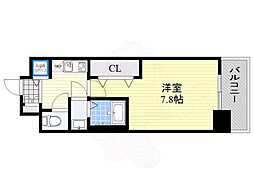 MASU no 茨木 2階