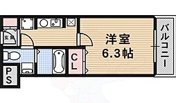 Ludas21 2階/202