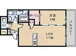 阪急京都本線 茨木市駅 徒歩5分