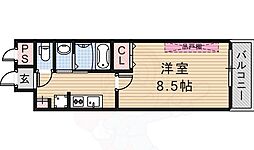 JR東海道・山陽本線 茨木駅 徒歩7分