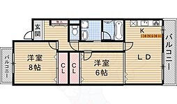 阪急京都本線 茨木市駅 徒歩3分