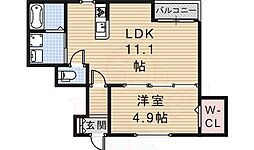 阪急京都本線 茨木市駅 徒歩5分