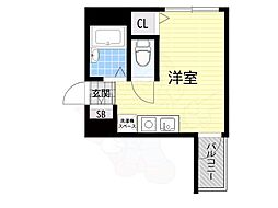 エクレールミヤケ 4階