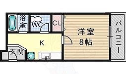アネックスウエスト 1階